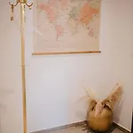Gemuetliche Zentrumsnahe Wohnung, Eigene Terrasse *