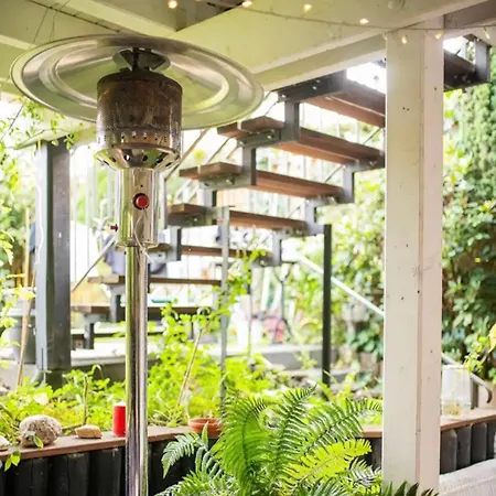 Gemütliche Zentrumsnahe Wohnung, Eigene Terrasse *