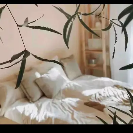 Gemuetliche Zentrumsnahe Wohnung, Eigene Terrasse *