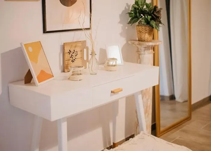 Gemuetliche Zentrumsnahe Wohnung, Eigene Terrasse Lejlighed Köln