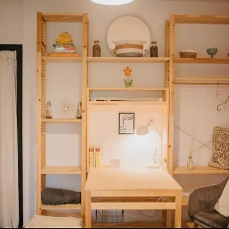 Apartment Gemuetliche Zentrumsnahe Wohnung, Eigene Terrasse *